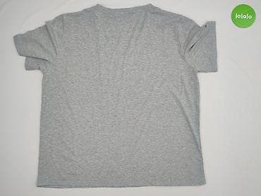 raso koszulki: T-shirt damski, rozmiar 3XL — 3