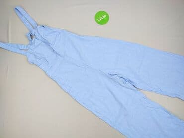 Жіночий одяг: Bershka, Комбінезон жіночий, L на lalafo.pl — 2 Жіночий одяг: Bershka, Комбінезон жіночий, L — 2