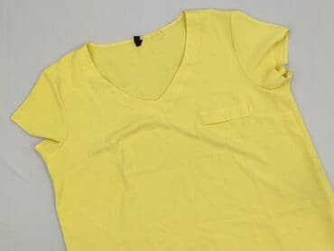 Bluzki: Zara, Bluzka damska, rozmiar 2XL — 1