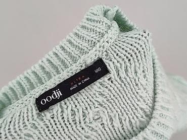 sweter turecki: Oodji, Sweter damski, rozmiar 2XS — 5