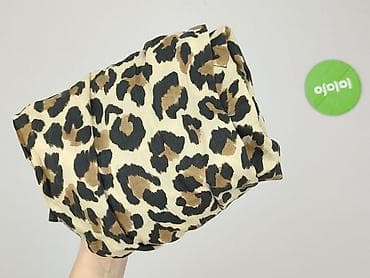 pyjamas h: Zara, Spodnie materiałowe damskie, rozmiar M — 5
