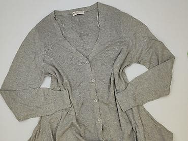 cardigans brown: Marks & Spencer, Kardigan damski, rozmiar 3XL — 1