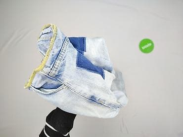 calvin klein jeans plus spodnie: Calvin Klein Jeans, Jeansy dla mężczyzn, rozmiar M — 6