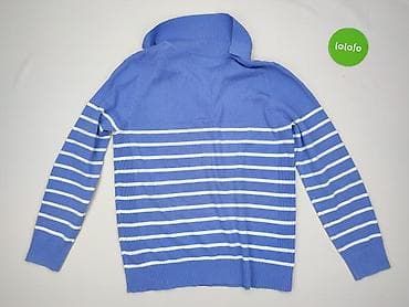 rizet kurtki: Bonmarche, Sweter damski, rozmiar L — 3