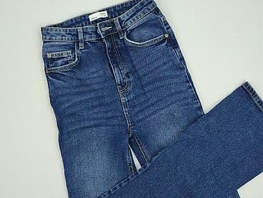 rn jeans: Sinsay, Jeansy damskie, rozmiar XS — 1