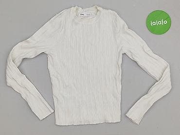 co l: Sinsay, Bluzka damska, rozmiar S — 2