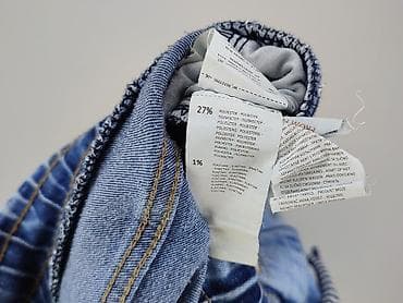 second hand store: Jeansy dla mężczyzn, rozmiar L — 6
