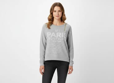 bluza philipp plein czaszka: Bluza damska
, rozmiar S — 5