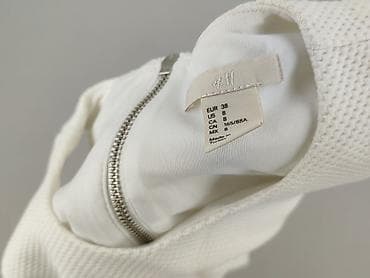 principles bluzka: H&M, Top damski, rozmiar M — 4