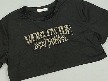 Romwe, Top damski, rozmiar L