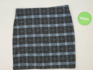 orsay spódnice w pepitkę: Orsay, Spódnica damska, rozmiar M — 2