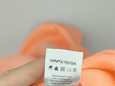 pomarańczowa marynarka mohito: Glamorous, Bluzka damska, rozmiar L — 5