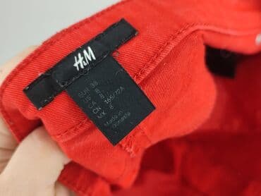 Women's Clothing: H&M, Jeans for women, M — 4