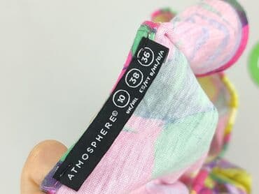 bluzy damskie duże rozmiary: Atmosphere, Top damski, rozmiar M — 4