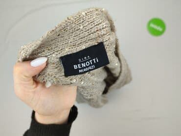 guess torebka na ramię: Gina Benotti, Kardigan damski, M — 4