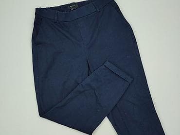 Vero Moda, Spodnie materiałowe damskie, rozmiar M