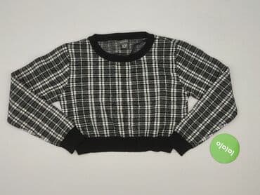 tatuum sweter mis uszatek: Primark, Sweter damski, M — 2