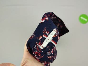 bluzka z długim rękawem tommy hilfiger damska: Tommy Hilfiger, Women's blouse — 5