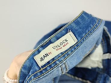 pull jeans: DENIM JEANS, Jeansy dla mężczyzn, rozmiar 2XL — 4