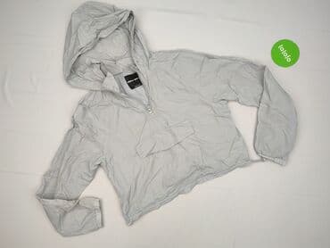 trapstar kurtka szara: Tally Weijl, Kurtka przejściowa damska, L — 2