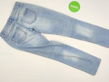 spodnie piżama hello kitty: Clockhouse, Jeans for women, size XS (EU 34) — 3