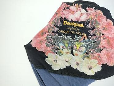 74 cm: Desigual, Жіноча блуза, розмір S — 4