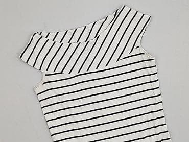 basic tops h m: Top damski, rozmiar S — 1