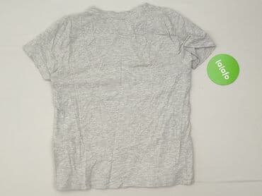 koszulki icono: Organic Cotton, Koszulka dla mężczyzn, S — 3