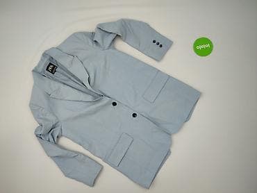 kurtki hi tech: Zara, Marynarka damska, rozmiar M — 2