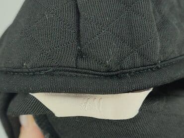 hm joggery damskie: H&M, Spodnie dresowe damskie, L — 4