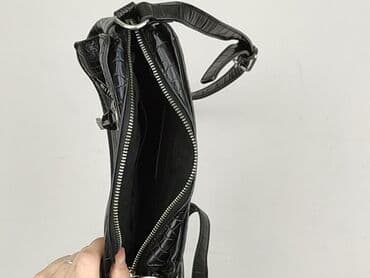 Szaliki: Torebka, stan - Idealny — 4