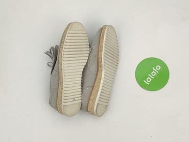 esprit buty deichmann: Półbuty damskie, rozmiar 37 — 4