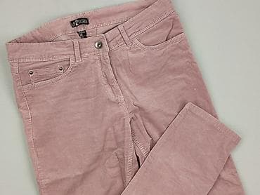 UP2Fashion, Spodnie materiałowe damskie, rozmiar M