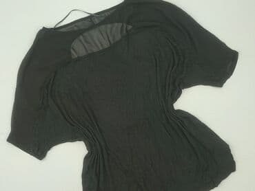 bluzki oversize sklep internetowy: Bluzka damska, rozmiar M — 2