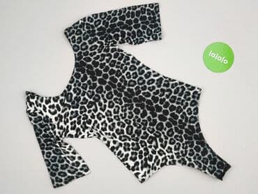 body wk dzik: Body damskie, rozmiar M — 2