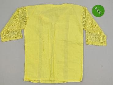 len bluzki: Bluzka damska, rozmiar 2XL — 3