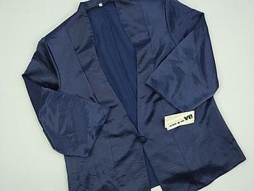 blue motion kurtka: Marynarka damska, rozmiar 3XL — 1