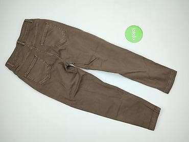 trapstar jeansy: Jeansy damskie, rozmiar XS — 3