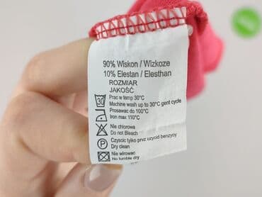 pomarańczowa marynarka mohito: Viva, Bluzka damska, L — 5