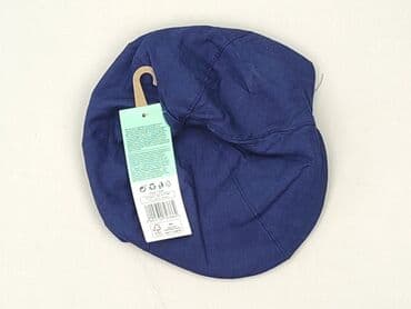biale rajstopy niemowlece: Hat, So cute, 2-3 years, 50-51 cm, condition - Perfect — 1