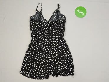 srebrny top sinsay: Sinsay, Kombinezon damski, 2XS — 3