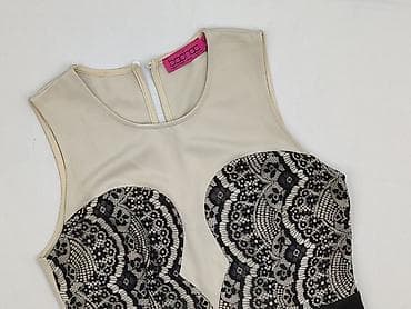 Boohoo, Sukienka damska, rozmiar L