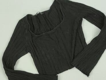 bluzki prazkowane: Shein, Top damski, rozmiar S — 1