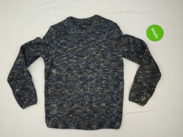 kurtka z rękawami swetrowymi reserved: Sweter damski, rozmiar S — 2