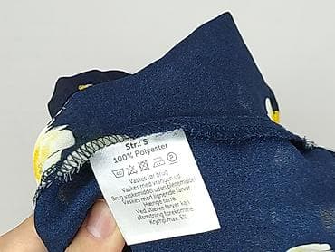 koszula boho h: Bluzka damska, rozmiar S — 6