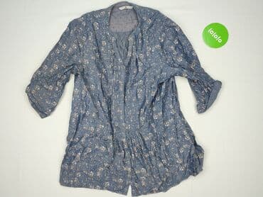 marynarka damska duże rozmiary: Tu, Bluzka damska, XL — 2