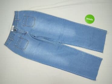 david emanuel bluzka: Spodnie jeansowe, 16 lat, 176, stan - Bardzo dobry — 2