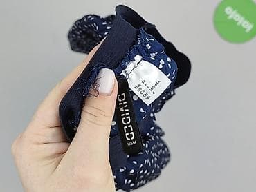 hm odziez: H&M Divided, Spódnica damska, rozmiar XS — 4