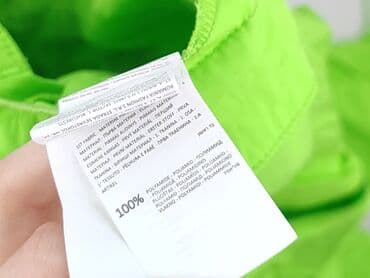 legginsy kolarki: Cropp, Spodnie cargo damskie, XS — 5