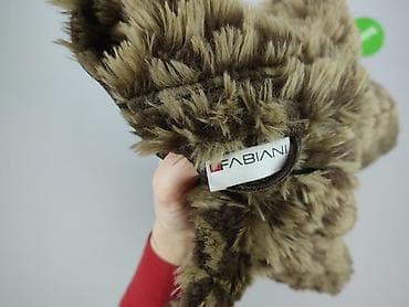 plaszcz l: Fabiani, Kożuch, rozmiar 2XL — 4